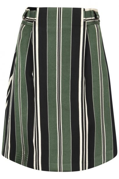 Adora Skirt by Petriiski Fashion :: BombPetite.com