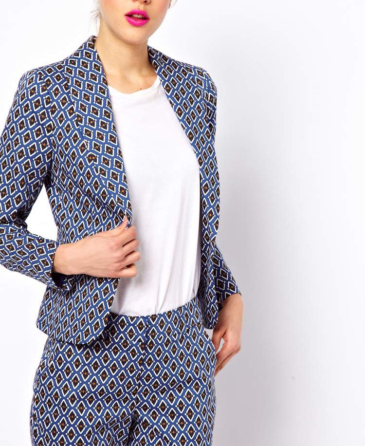 petite clothes blazer jacket