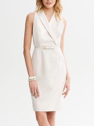 petite dresses for work