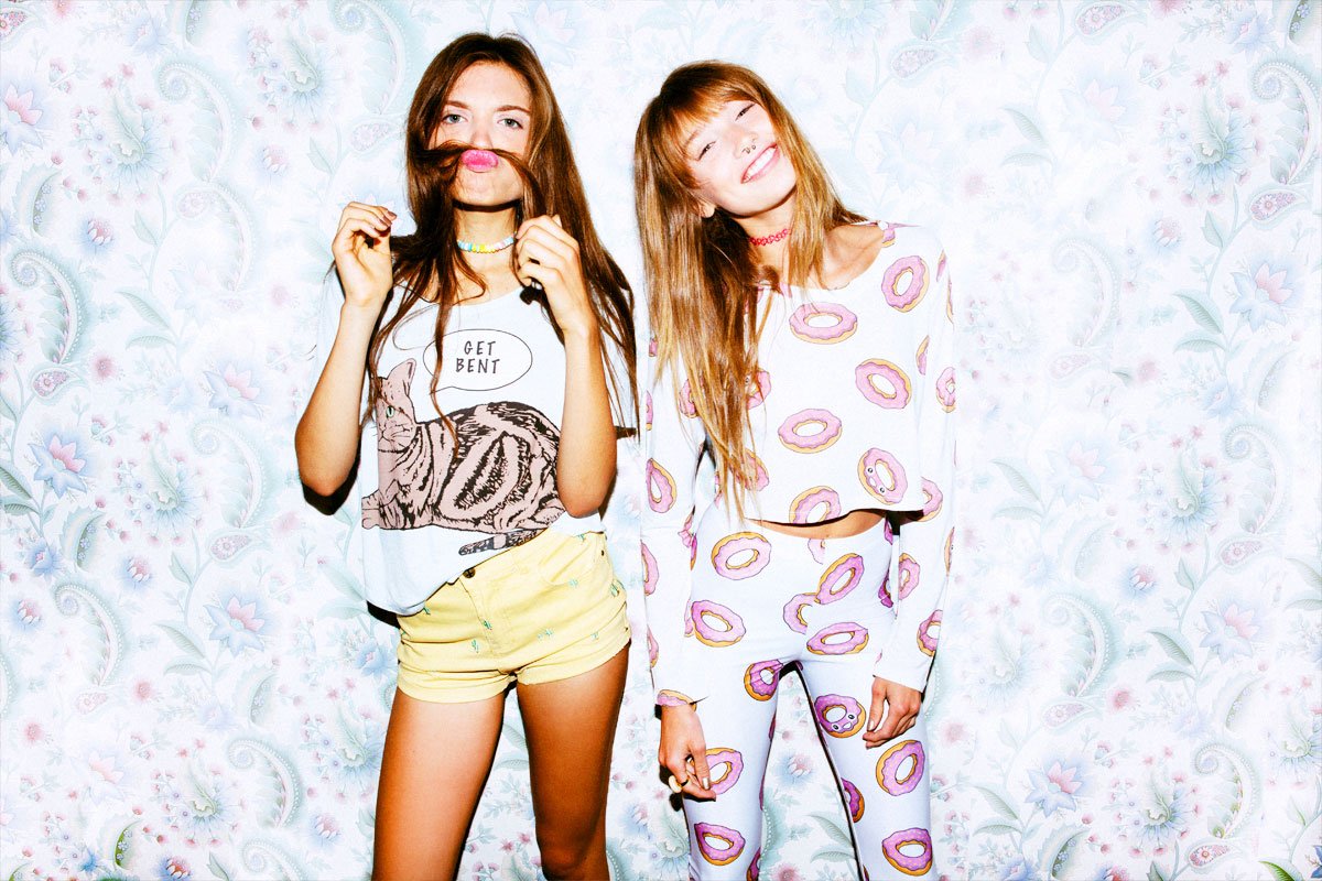 drop dead petite clothing range