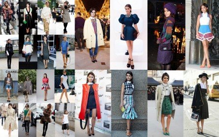 Petite celebrity - Miroslava Duma - Sun
